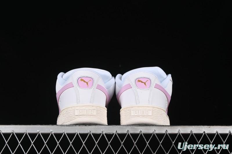 Puma Suede XL Retro Casual Sneakers - 397255-05