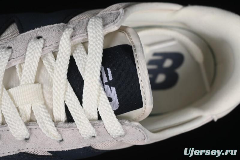 New Balance NB370 Series Retro Casual Running Shoes - U370CA