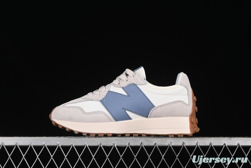 New Balance MS327 Series Retro Casual Running Shoes - U327LU