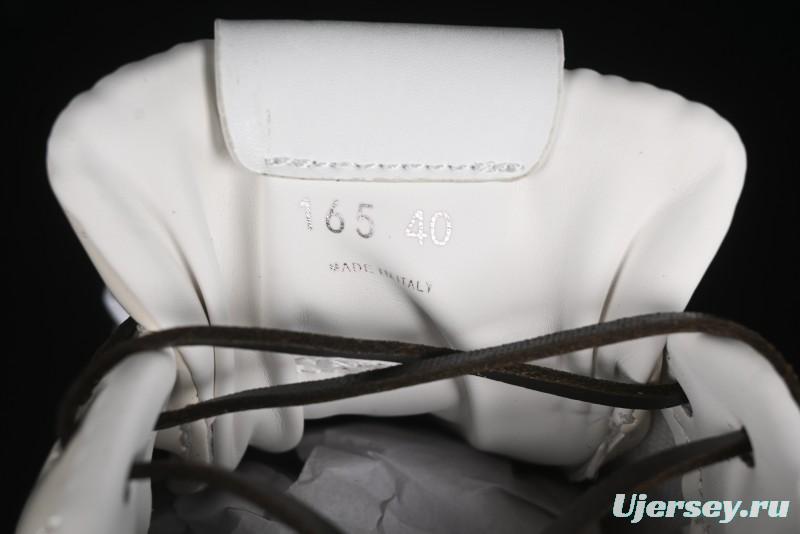 MiuMiu x New Balance 530 Low-Top Classic Retro Casual Running Shoes - AJD4