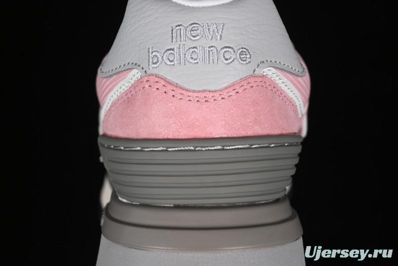 New Balance 574 Series Retro Casual Running Shoes - U574LGOP