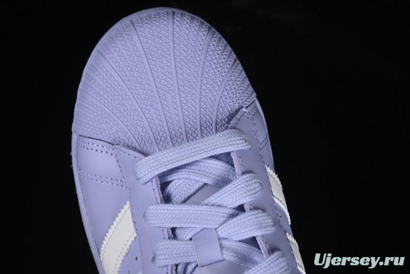 Adidas Originals Superstar XLG Shell Toe Platform Casual Sneakers - ID5735