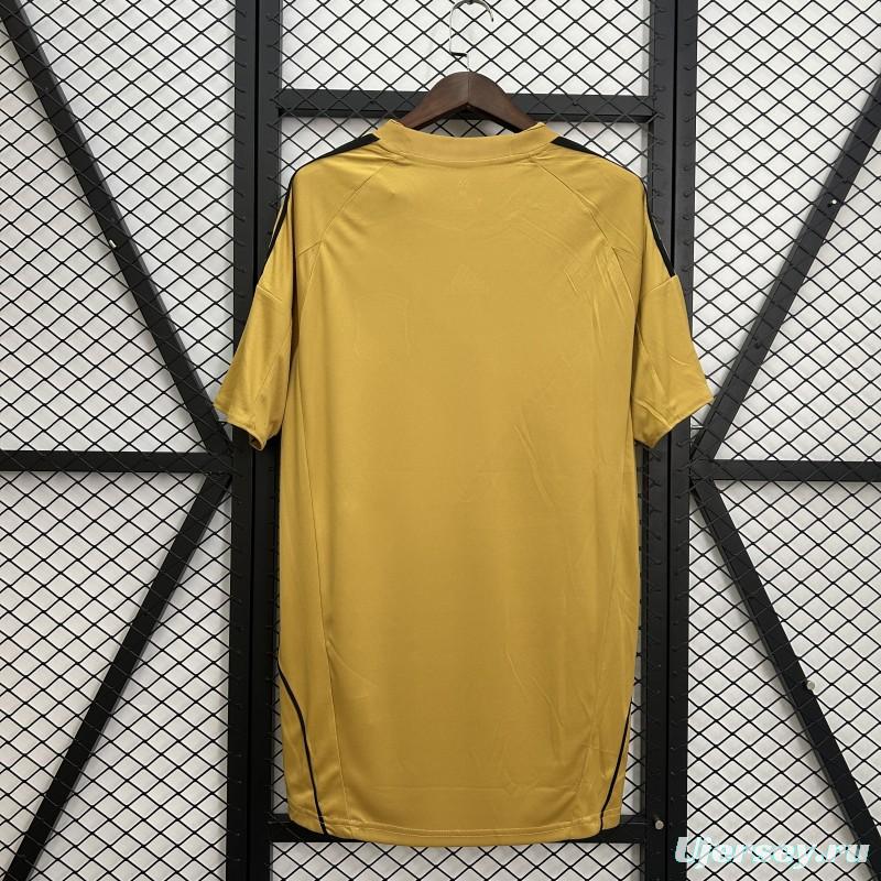 2008 Retro Spain Away Jersey