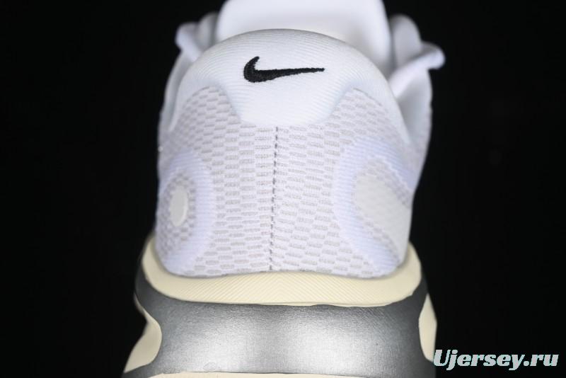 Nike Journey Run 2024 Low-Top Casual Running Shoes with Shock Absorption, Anti-Slip and Wear-Resistant Design - FJ7765-104