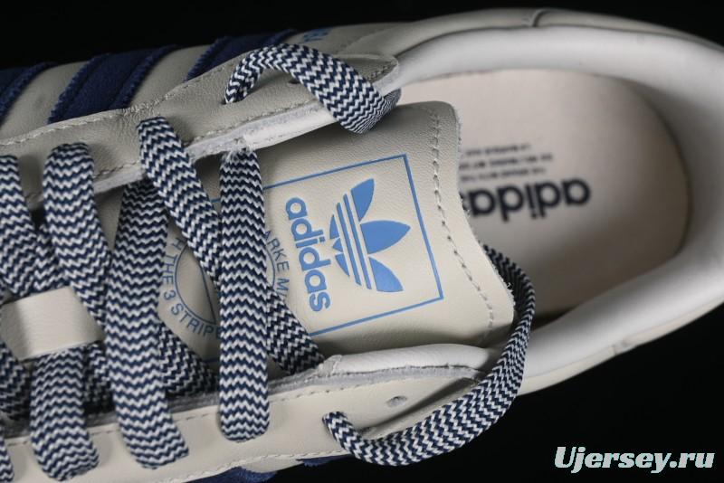 Adidas Originals Samba OG Retro Casual Sneakers - JI3907