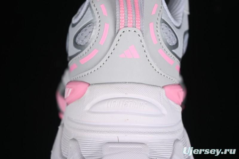 Adidas Originals Mts Pro IH6352 Retro Breathable Cushioned Casual Running Shoes - IH6352