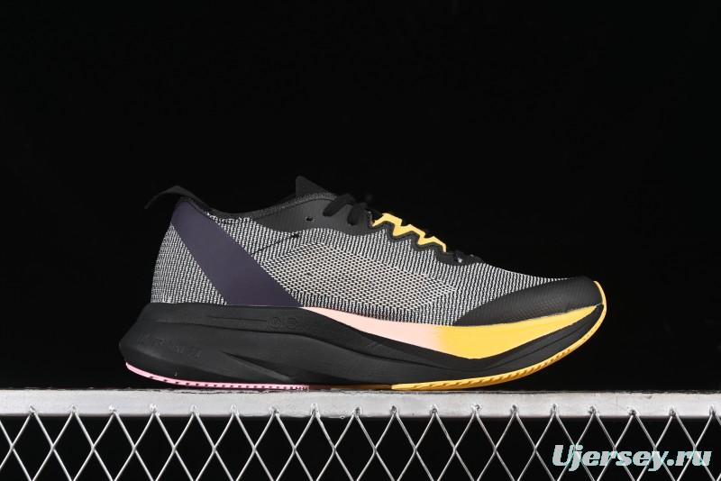 Adidas Adizero Boston 12 M Running Shoes with Lightstrike Pro and ENERGYROD for Enhanced Performance - IF9212