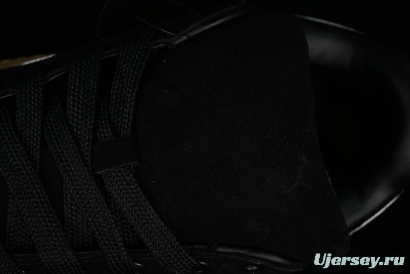 Fenty x Puma Creeper Phatty Low-Top Casual Sneakers with Comfortable and Breathable Design - 399332-01