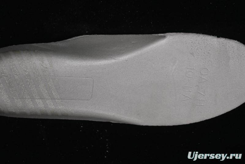 Nike Air Force 1 '07 Low Bape Collaboration - Beige Green Gum Pull Tab Casual Sneakers SJ1198-100