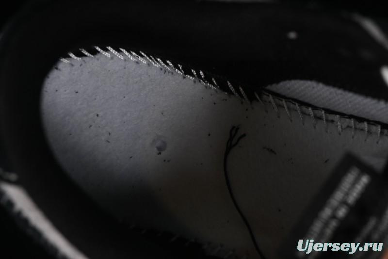 Nike SB Dunk Low Stussy Series - Grey Black with Black Swoosh Anniversary Custom Low-Top Casual Skate Shoes - MM1089-028