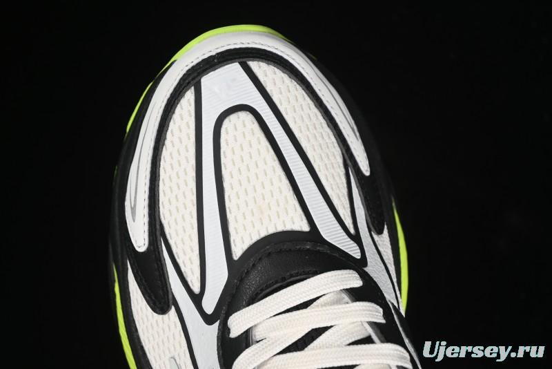 Adidas Originals Mts Pro IH8252 Retro Breathable Cushioned Casual Running Shoes