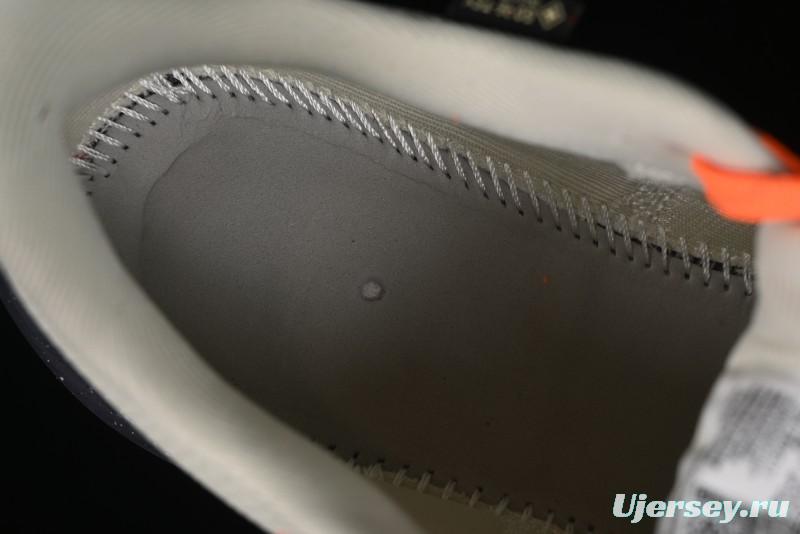 Nike Zoom Winflo 7 Moon Landing Series Casual Cushion Running Shoes - CJ0291-100