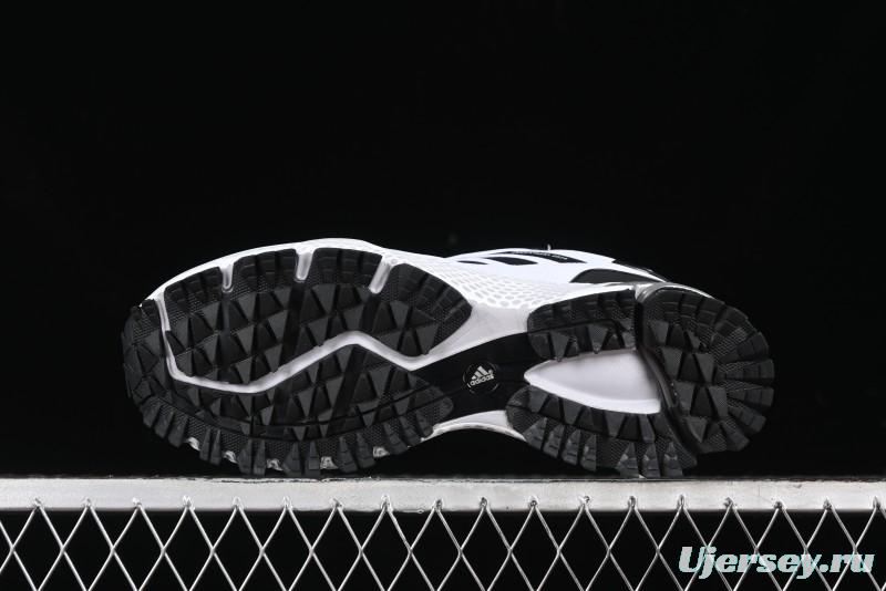 Adidas Sports Life Shoes D96615 Breathable Mesh Casual Sneakers