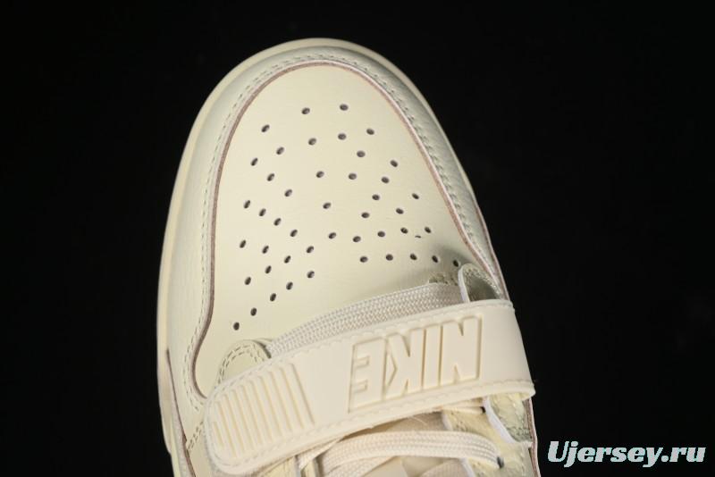 Nike Air Jordan Legacy 312 Low AJ312 Sneakers with Velcro Strap - HV1807-101