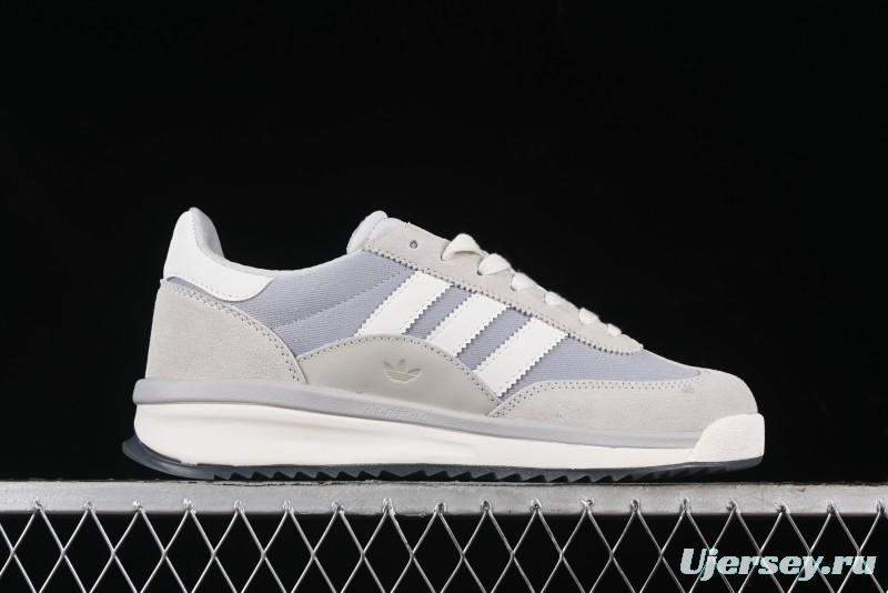 Adidas Originals SL 72 RTN Classic Retro Running Shoes - JI2505