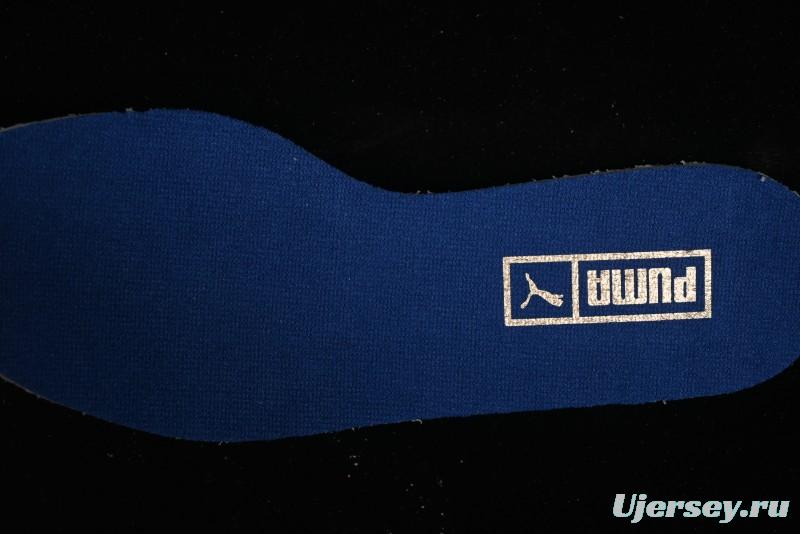 Puma Easy Rider Vintage Low-Top Casual Sneakers Comfortable Durable Breathable - 399028-09