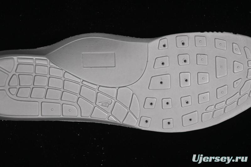 Nike Air Max 1 Retro Running Shoes with Half-Sole Air Cushion - HF1012-300