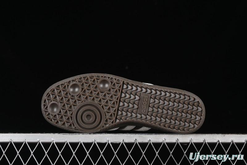 Adidas Originals Samba Retro Casual Sneakers - ID1481