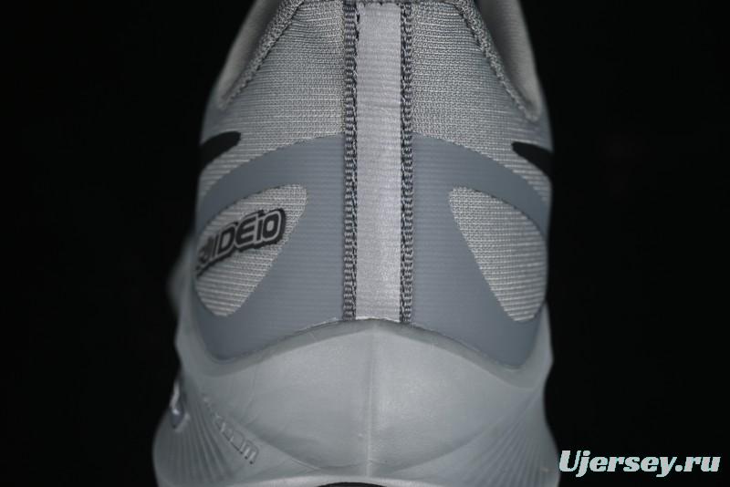 Nike Zoom Winflo 7X Moon Landing Series Casual Cushion Running Shoes - CJ0291-008
