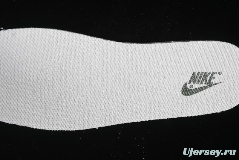 Nike SB Dunk Low Supreme Collaboration - Double Swoosh Beige Dark Green Anniversary High-End Custom Low-Top Casual Skate Shoes - XX2025-689