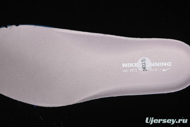 Nike Air Zoom Vomero 17 Moon Landing Summer 2024 Cushioned Casual Running Shoes - FB8502-010