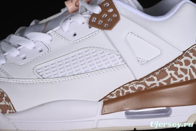 Nike Jordan Spizike Low Retro Blue Multi-Element Fusion Sneakers - FQ1759-101