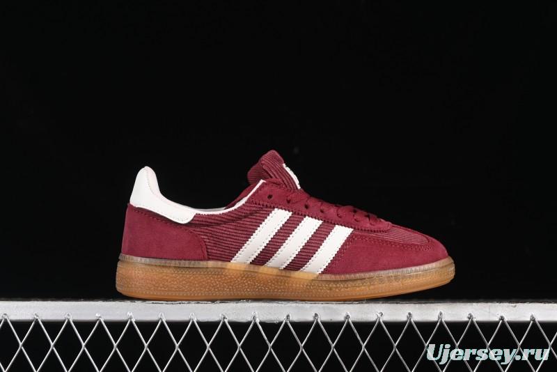 Adidas Handball Spezial Retro Casual Sneakers - IG1978