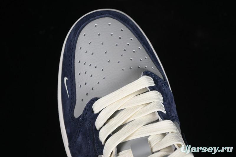 Nike Travis Scott x Fragment Design x Air Jordan 1 Low OG SP AJ1 - CF3688-026