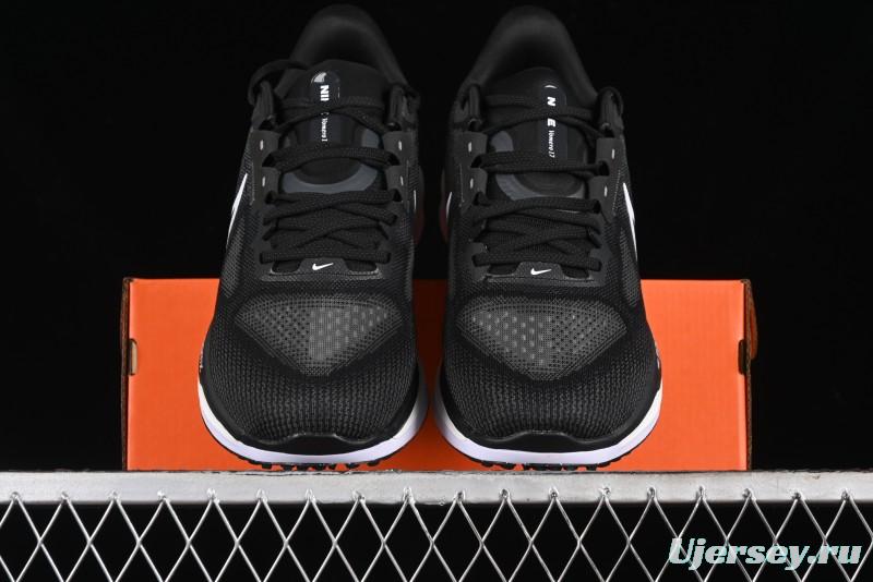 Nike Air Zoom Vomero 17 Lunar Summer 2024 New Cushioned Casual Running Shoes - FB1309-004