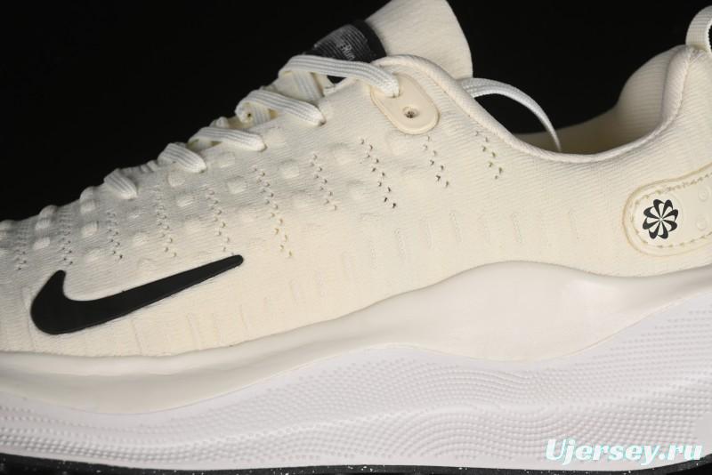 Nike ZoomX Infinity Run 4 Professional Cushioned Running Shoes with Knit Upper - DR2665-102