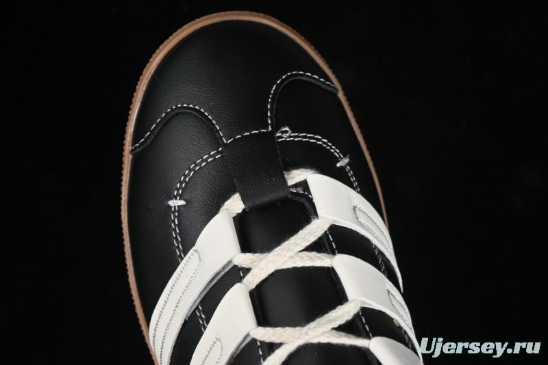 Adidas Origials Gazelle Retro Casual Slip-Resistant Wear-Resistant Low-Top Sneakers - ID3517