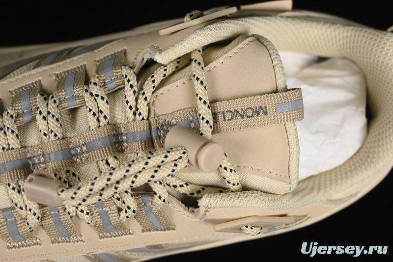 Moncler Trailgrip GTX Outdoor Shock-Absorbing Tear-Resistant Sports Shoes - M00040M4325