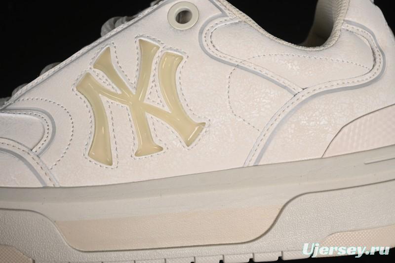 MLB Chunky Liner Jelly Lightweight Platform Sneakers with 6cm Height Increase - 3ASXCHV4N50BGS