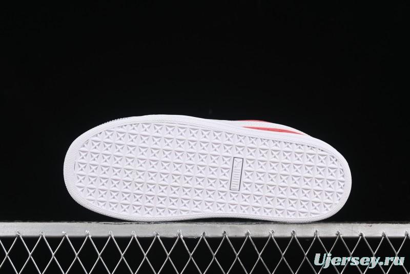 Puma Suede XL Retro Casual Sneakers - 395205-03