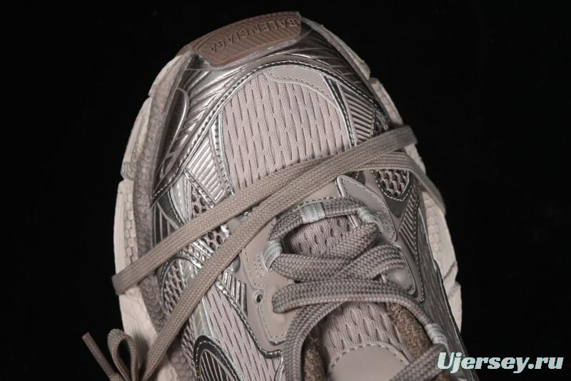 Balenciaga Phantom Sneaker - W3XL54099