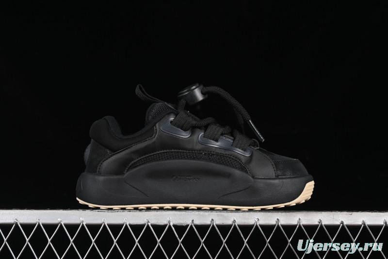 Fila Kids Non-Slip Wear-Resistant Thick Sole Casual Running Shoes - K15B411306FBC