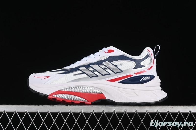 Adidas Originals Mts Pro IH6346 Retro Breathable Cushioned Casual Running Shoes