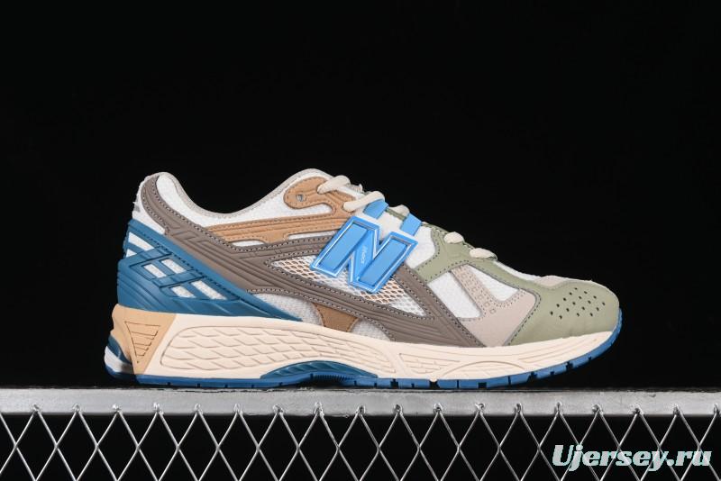 New Balance 1906 Series Retro Dad Style Casual Running Shoes - M1906NCS