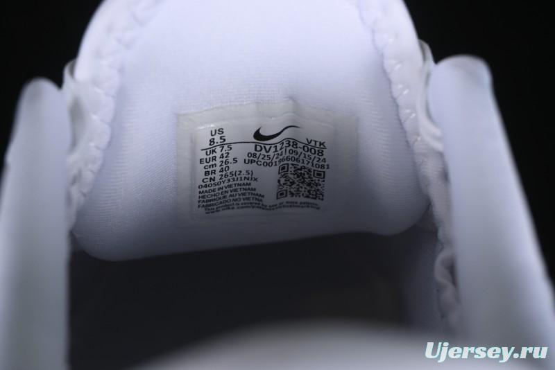 Nike Motiva Summer Breathable Cushioned Wave Running Shoes - DV1238-008