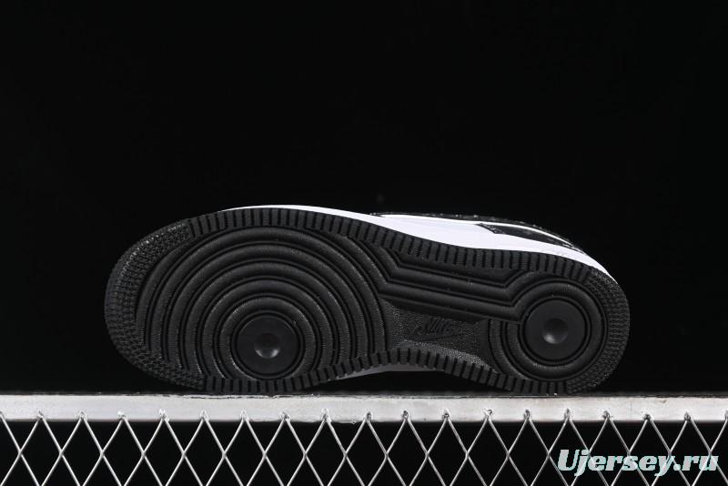 Nike Air Force 1 '07 Low Custom Casual Sneakers - CW2288-111