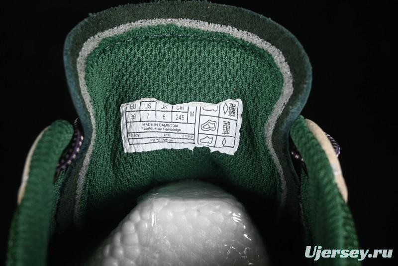 Keen Jasper Japanese Street 2.0 Retro Outdoor Shoes - 2267