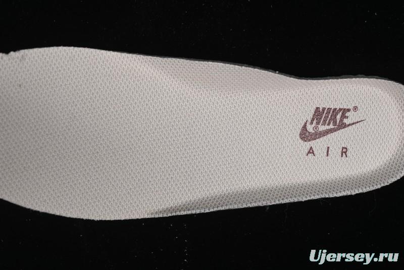 Nike Air Force 1'07 Low "Pumpkin Head" Halloween Themed Casual Sneakers - XL2321-888