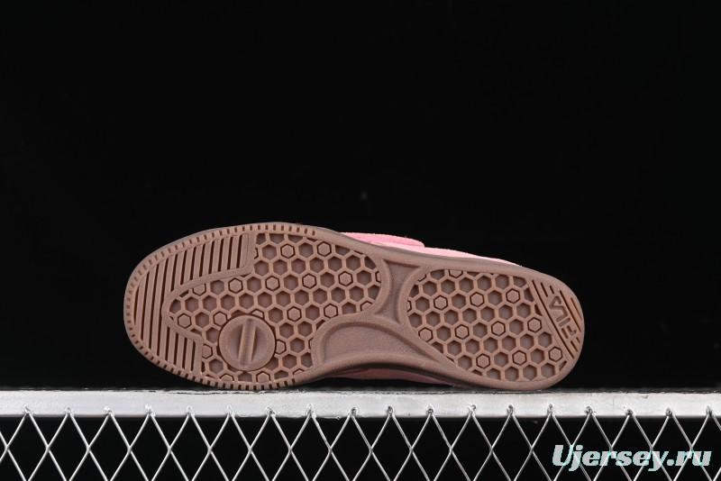 Fila Slant Shot 98/23 Comfortable Versatile Breathable Low-Top Tennis Shoes - 98/23