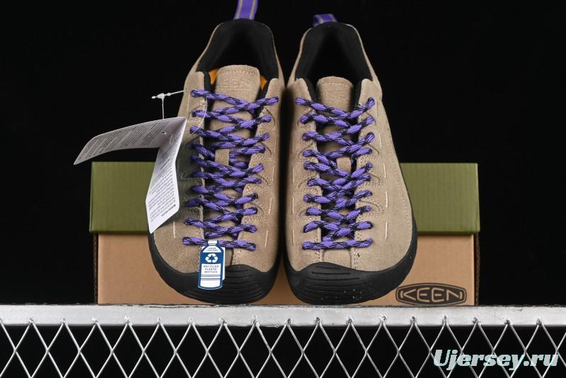 Keen Jasper Japanese Street Retro Style Outdoor Shoes - 1027688