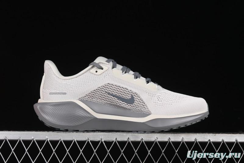 Nike Air Zoom Pegasus 41 Breathable Lightweight Running Shoes with Cushioning - FV9530-600