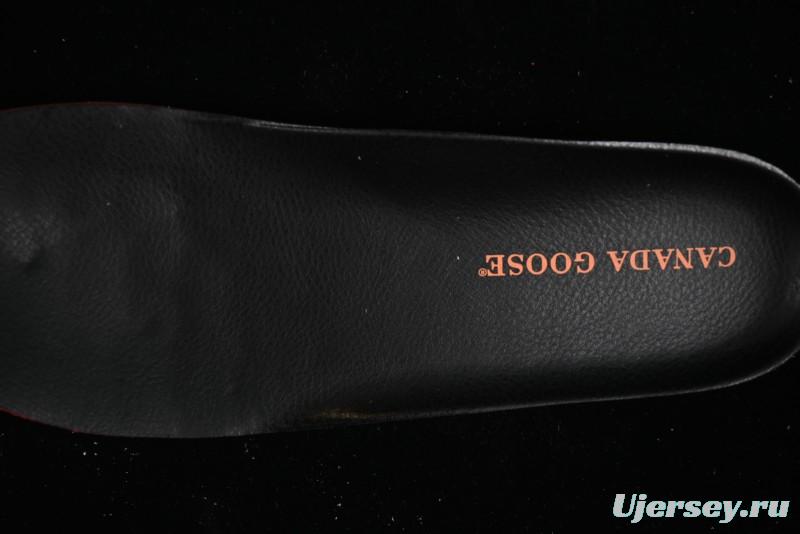 Canada Goose Glacier Trail Sneaker Low-Top Lifestyle Casual Shoes - X.E5