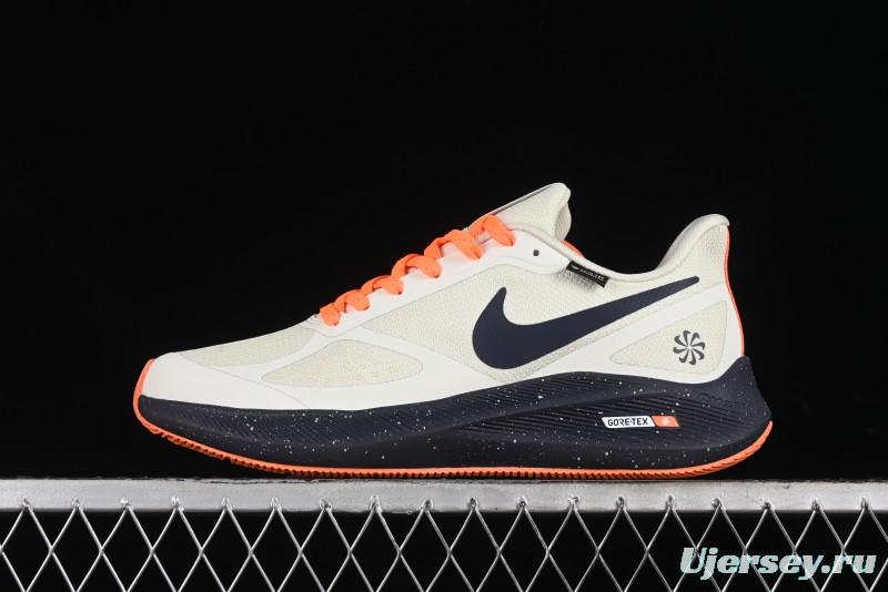 Nike Zoom Winflo 7 Moon Landing Series Casual Cushion Running Shoes - CJ0291-100