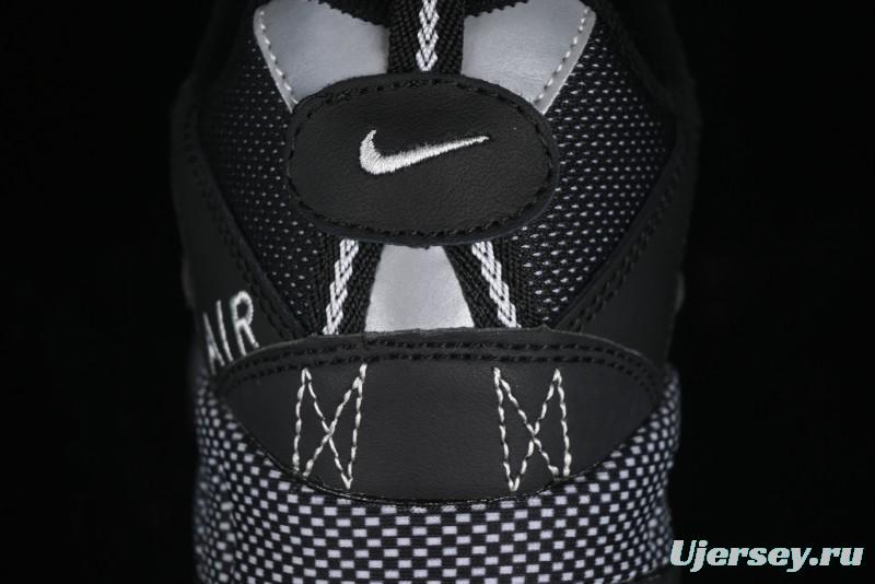 Nike Air Humara Retro Trail Running Shoes with 1990s Style - FJ7098-002