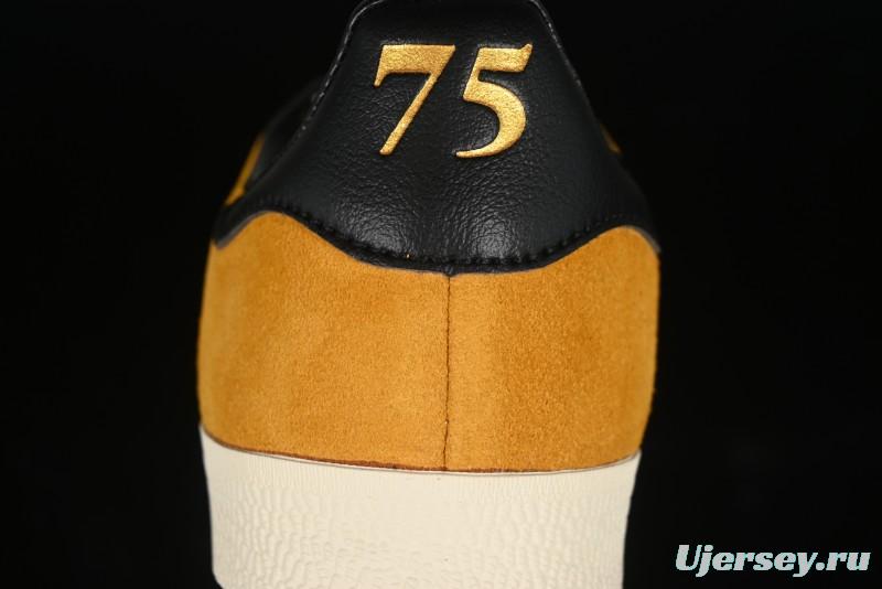 Adidas Gazelle W JP5283 Low-Top Casual Slip-Resistant Wear-Resistant Skate Shoes - JP5283