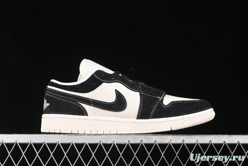 Nike Air Jordan 1 Low Retro Basketball Shoes - SJ9950-038